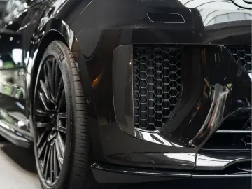 LAND ROVER Range Rover Sport P635 SV Keramsich Treeplanken