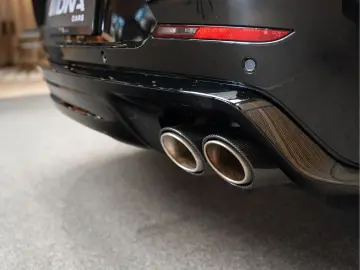 LAND ROVER Range Rover Sport P635 SV Keramsich Treeplanken