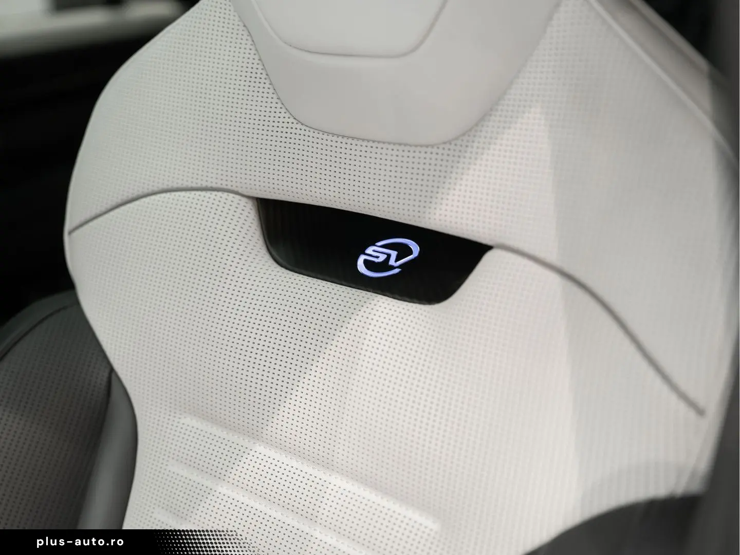 LAND ROVER Range Rover Sport P635 SV Keramsich Treeplanken