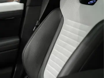 LAND ROVER Range Rover Sport P635 SV Keramsich Treeplanken