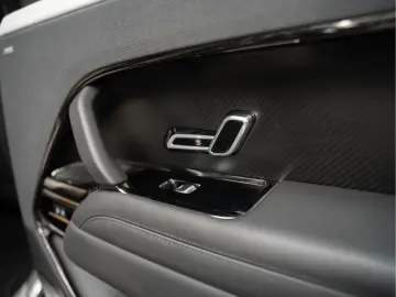 LAND ROVER Range Rover Sport P635 SV Keramsich Treeplanken