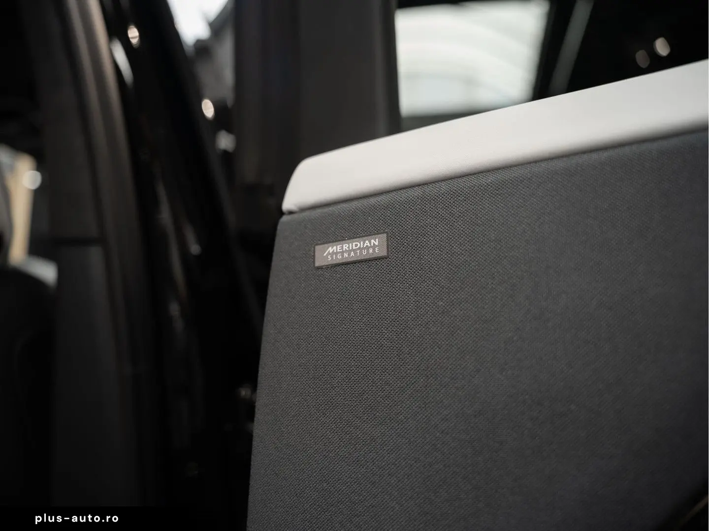 LAND ROVER Range Rover Sport P635 SV Keramsich Treeplanken