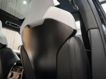 LAND ROVER Range Rover Sport P635 SV Keramsich Treeplanken