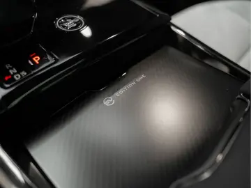 LAND ROVER Range Rover Sport P635 SV Keramsich Treeplanken