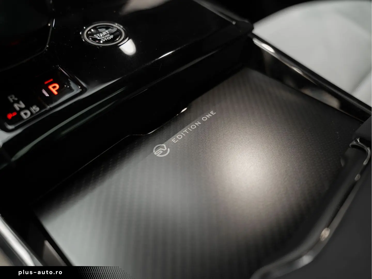 LAND ROVER Range Rover Sport P635 SV Keramsich Treeplanken