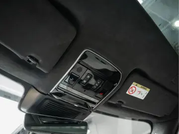 LAND ROVER Range Rover Sport P635 SV Keramsich Treeplanken