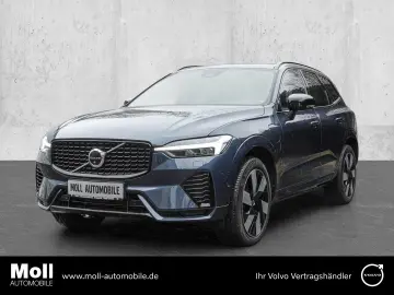 VOLVO XC60 Plus Dark Recharge Plug-In Hybrid AWD T6 Tw