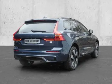 VOLVO XC60 Plus Dark Recharge Plug-In Hybrid AWD T6 Tw