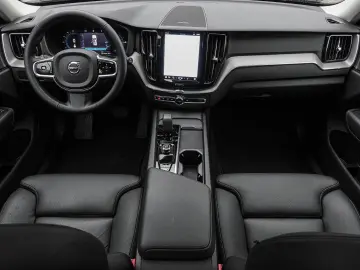 VOLVO XC60 Plus Dark Recharge Plug-In Hybrid AWD T6 Tw