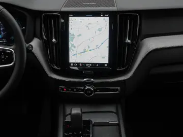 VOLVO XC60 Plus Dark Recharge Plug-In Hybrid AWD T6 Tw