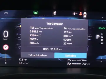 VOLVO XC60 Plus Dark T6 AWD Plug-in Alarm 360  Pano