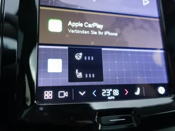 VOLVO XC60 Plus Dark T6 AWD Plug-in Alarm 360  Pano