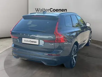 VOLVO XC60 T6 AWD Plug-in Hybrid Plus Dark 360  Busine