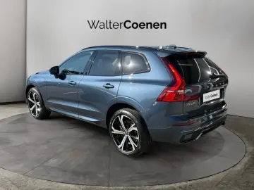 VOLVO XC60 T6 AWD Plug-in Hybrid Plus Dark 360  Busine
