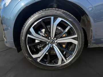 VOLVO XC60 T6 AWD Plug-in Hybrid Plus Dark 360  Busine