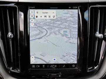 VOLVO XC60 R Design Plus Dark Recharge Plug-In Hybrid