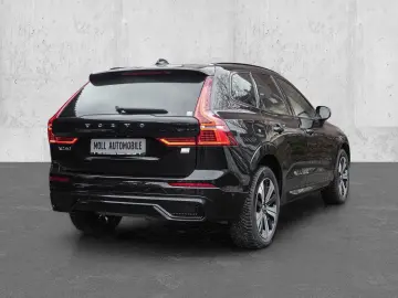VOLVO XC60 Plus Dark Recharge Plug-In Hybrid AWD T6 Tw