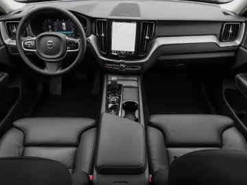 VOLVO XC60 Plus Dark Recharge Plug-In Hybrid AWD T6 Tw