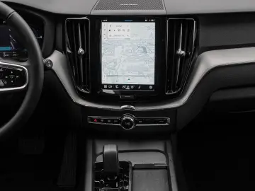 VOLVO XC60 Plus Dark Recharge Plug-In Hybrid AWD T6 Tw