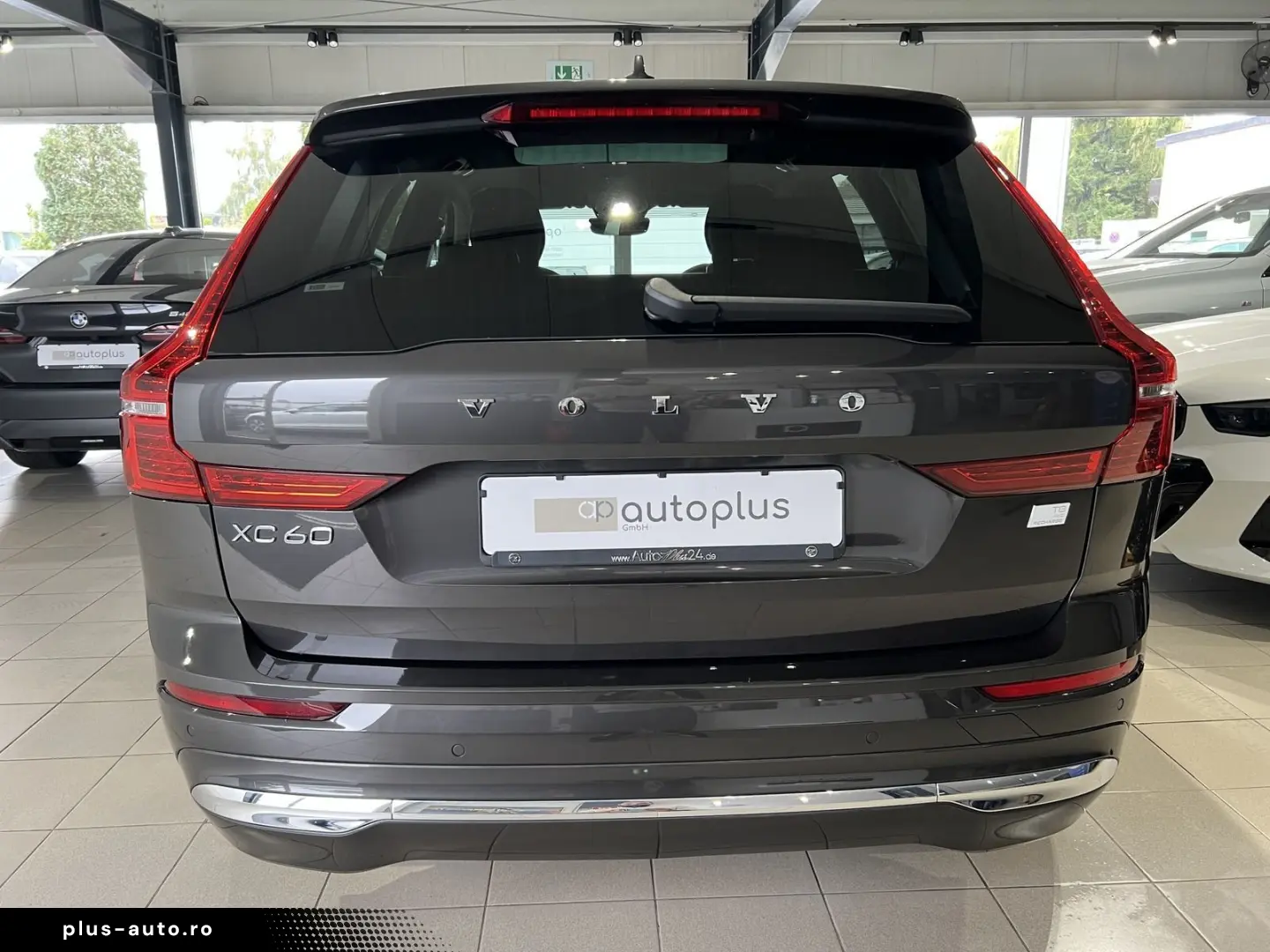 VOLVO XC60 T8 Plus Bright Recharge AWD FourC 21&apos&hellip;