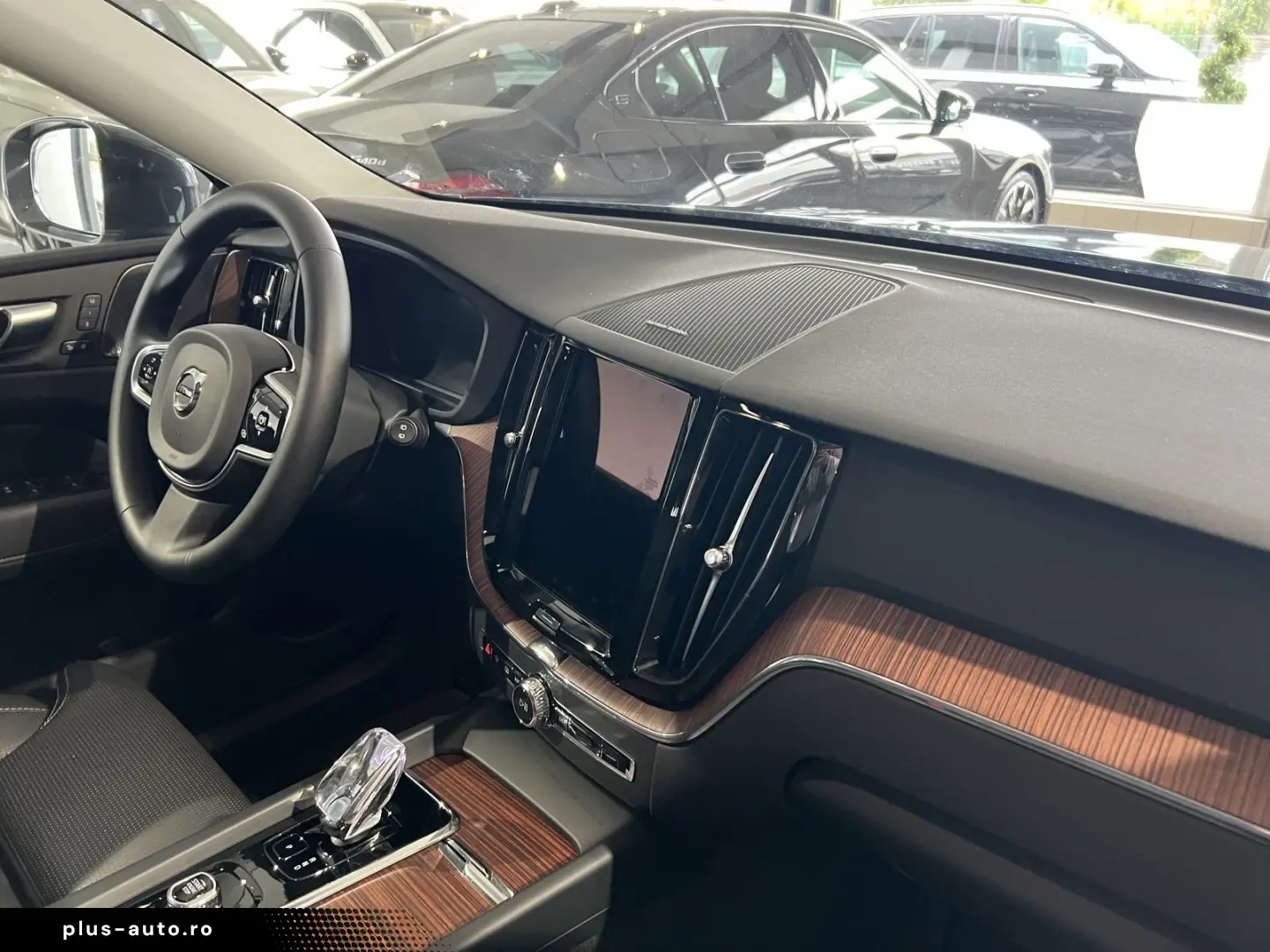 VOLVO XC60 T8 Plus Bright Recharge AWD FourC 21&apos&hellip;