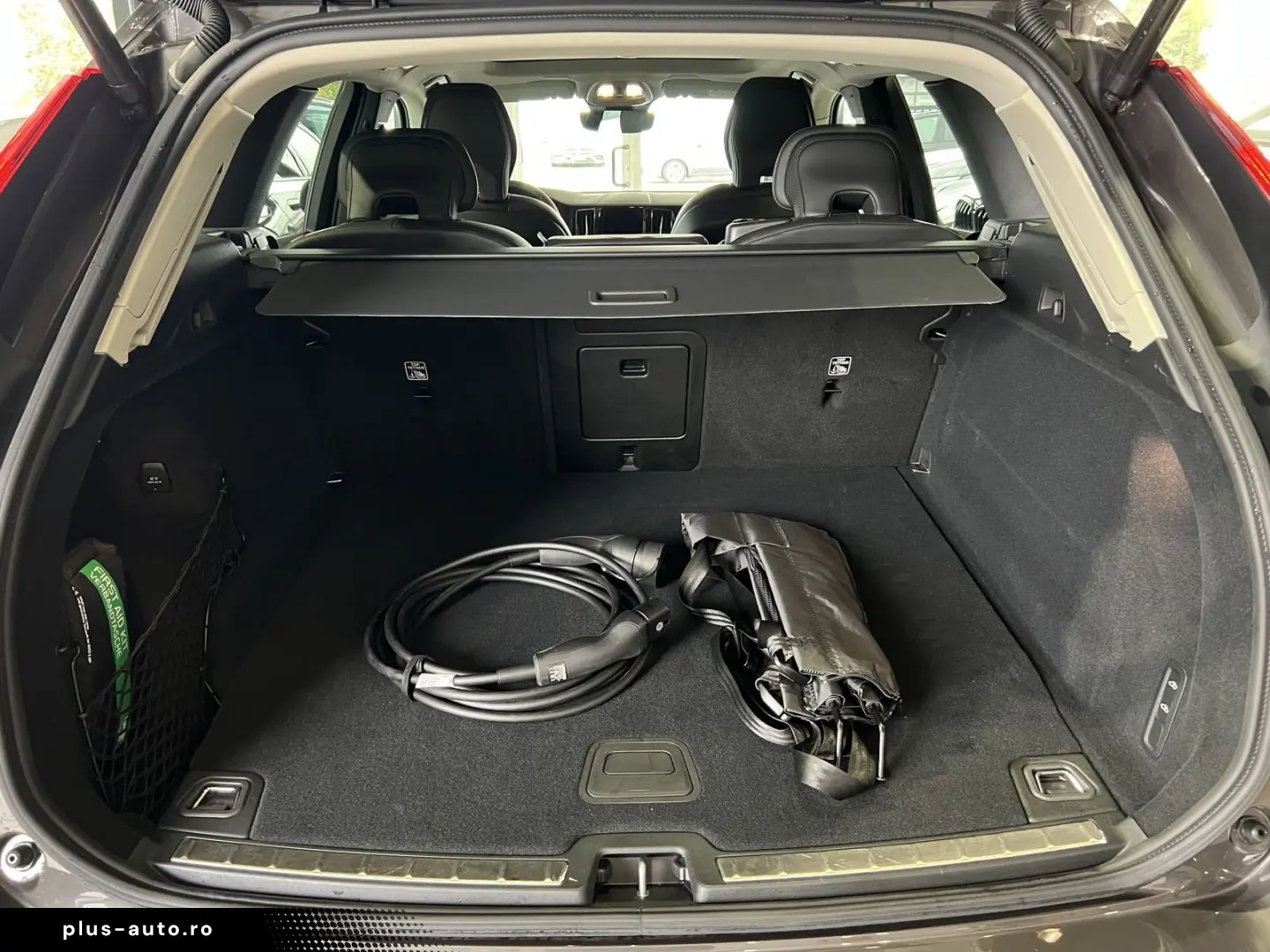 VOLVO XC60 T8 Plus Bright Recharge AWD FourC 21&apos&hellip;