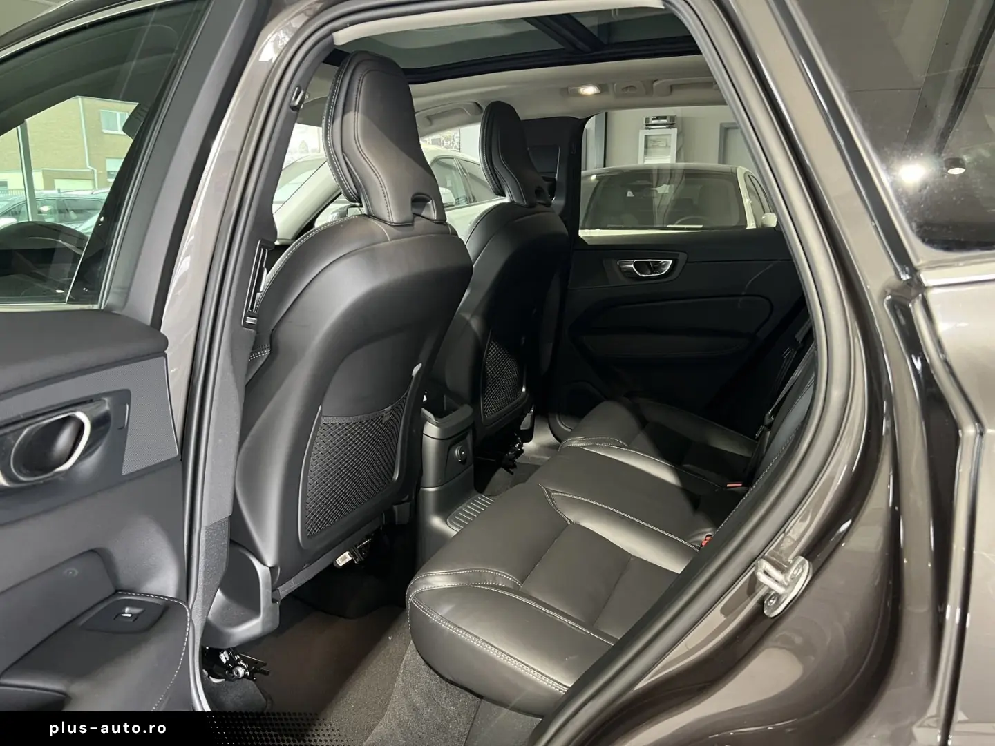 VOLVO XC60 T8 Plus Bright Recharge AWD FourC 21&apos&hellip;