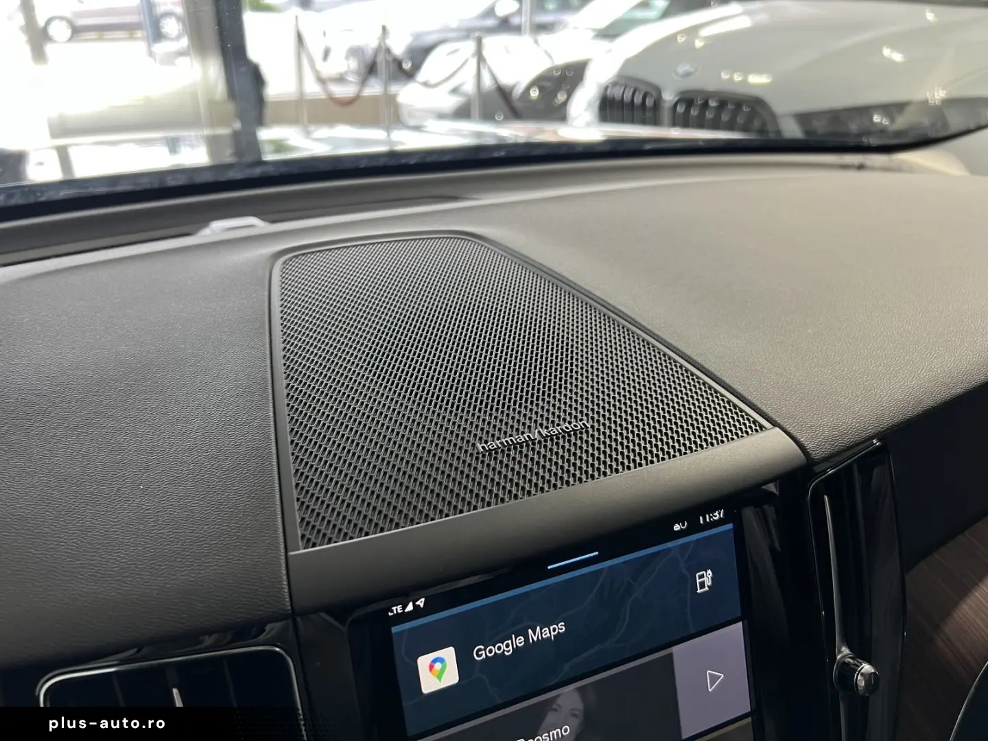 VOLVO XC60 T8 Plus Bright Recharge AWD FourC 21&apos&hellip;