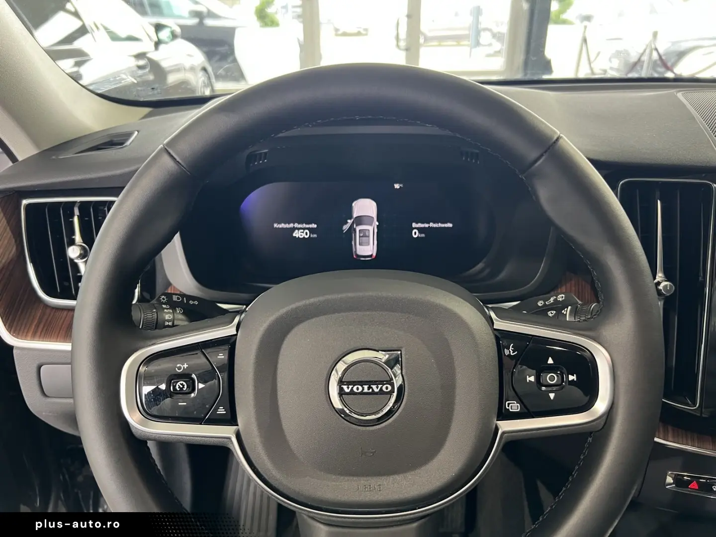 VOLVO XC60 T8 Plus Bright Recharge AWD FourC 21&apos&hellip;