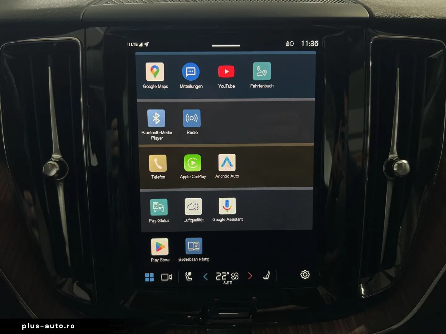 VOLVO XC60 T8 Plus Bright Recharge AWD FourC 21&apos&hellip;