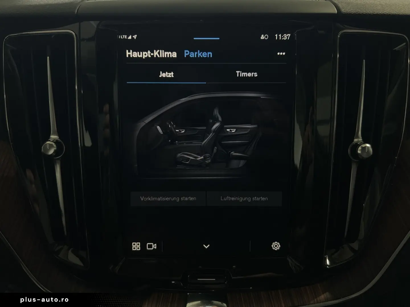 VOLVO XC60 T8 Plus Bright Recharge AWD FourC 21&apos&hellip;