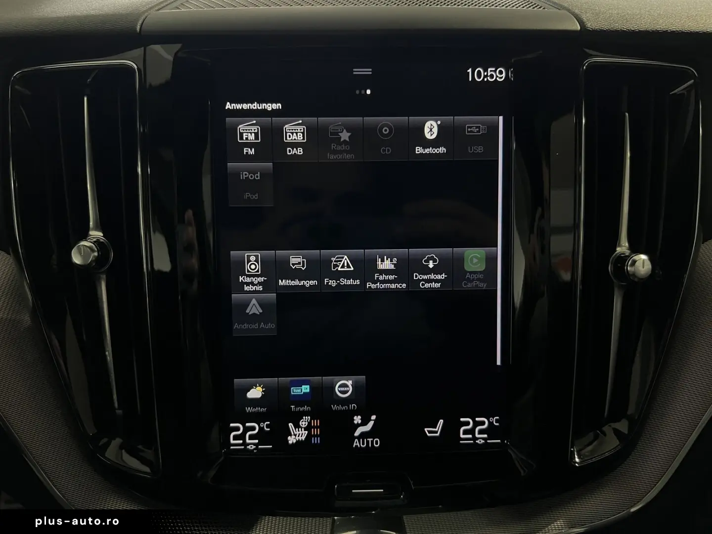 VOLVO XC60 T8 Plus Bright Recharge AWD FourC 21&apos&hellip;