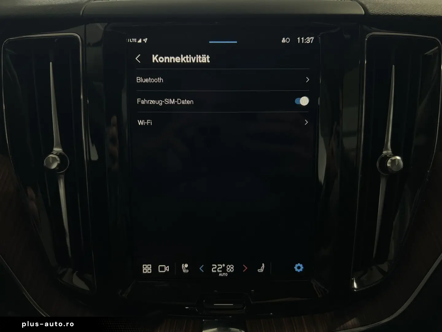 VOLVO XC60 T8 Plus Bright Recharge AWD FourC 21&apos&hellip;