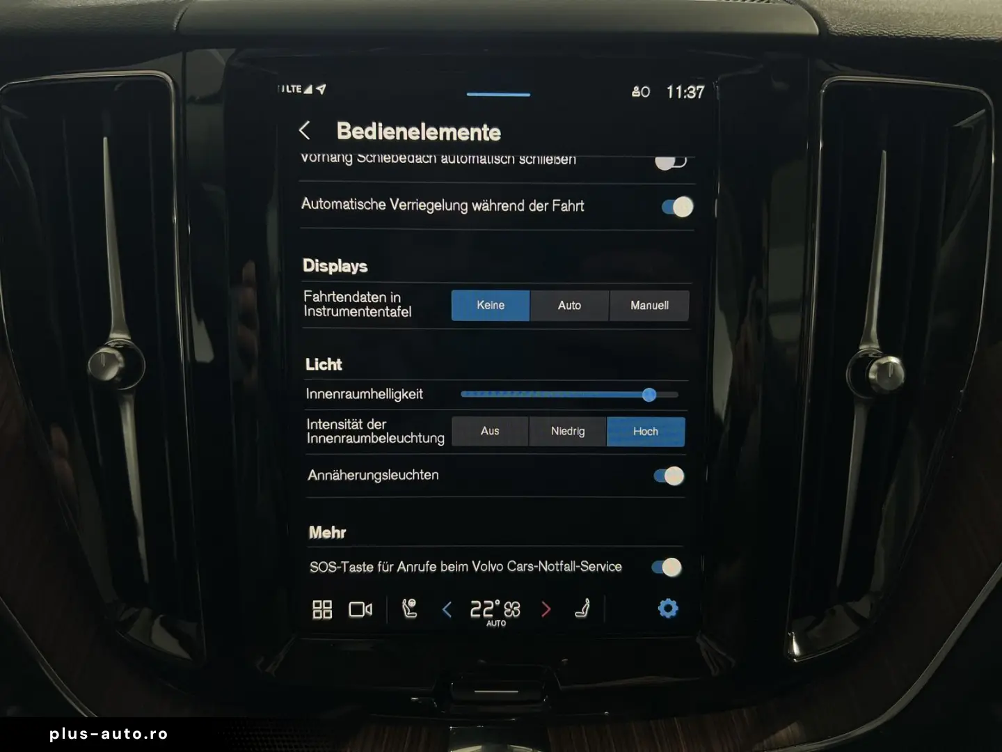 VOLVO XC60 T8 Plus Bright Recharge AWD FourC 21&apos&hellip;