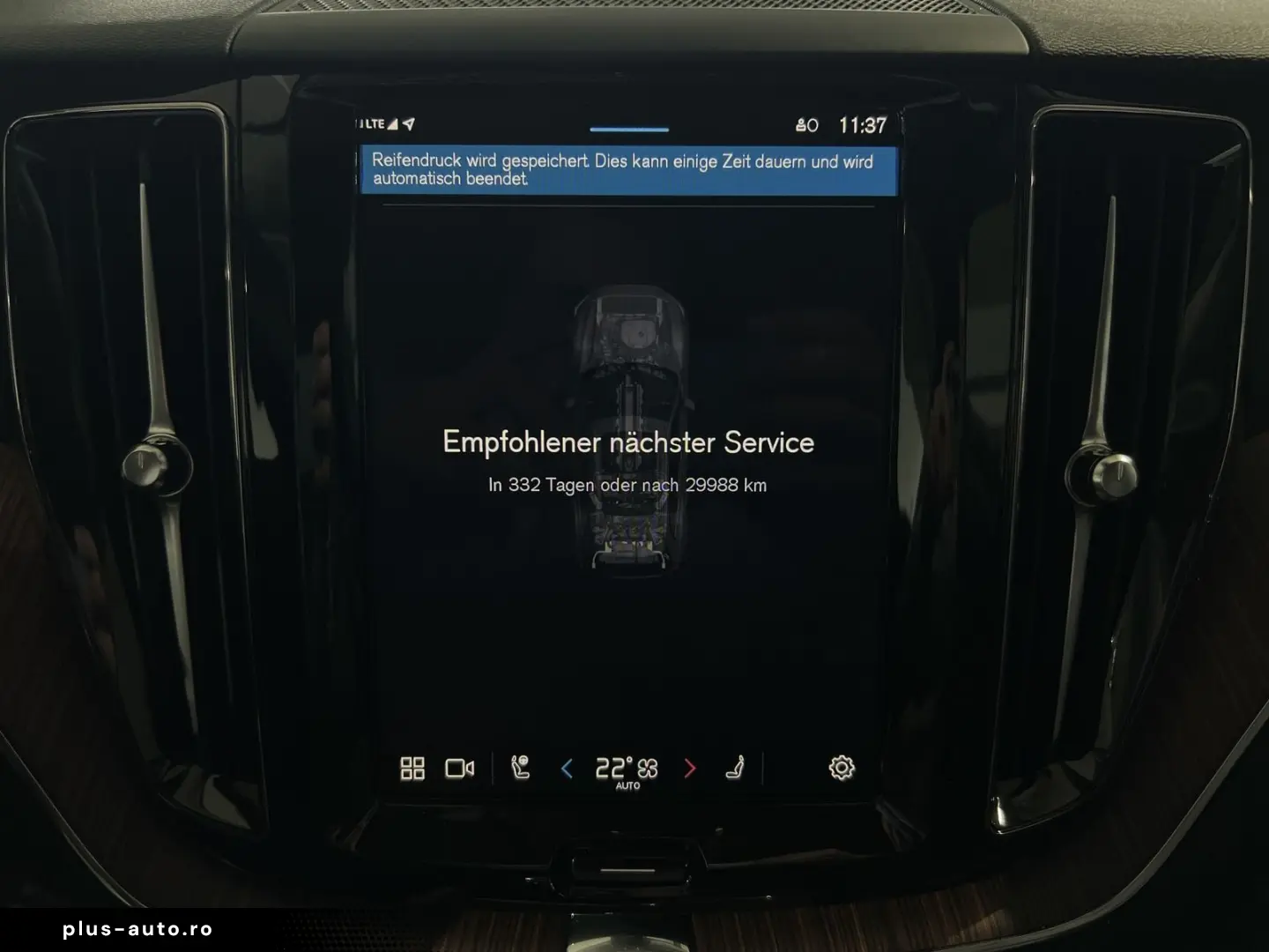 VOLVO XC60 T8 Plus Bright Recharge AWD FourC 21&apos&hellip;