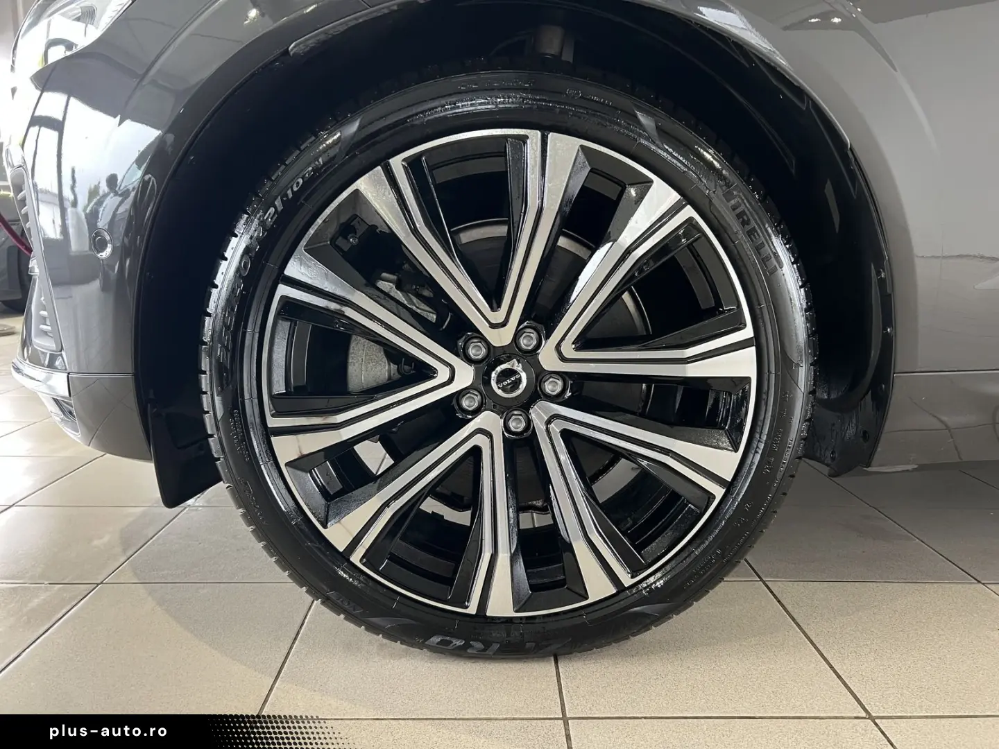 VOLVO XC60 T8 Plus Bright Recharge AWD FourC 21&apos&hellip;