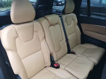 VOLVO XC90 T8 AWD Ultimate Bright AHK PANO