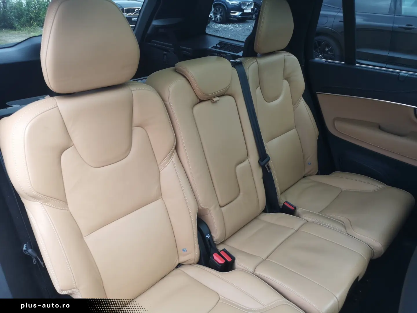 VOLVO XC90 T8 AWD Ultimate Bright AHK PANO