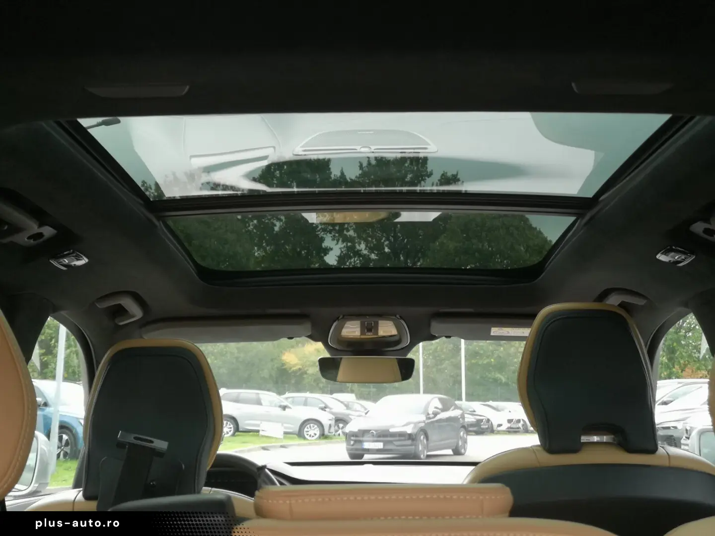 VOLVO XC90 T8 AWD Ultimate Bright AHK PANO