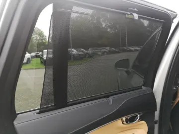 VOLVO XC90 T8 AWD Ultimate Bright AHK PANO