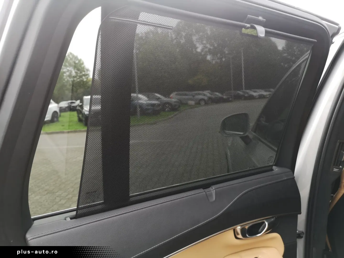 VOLVO XC90 T8 AWD Ultimate Bright AHK PANO