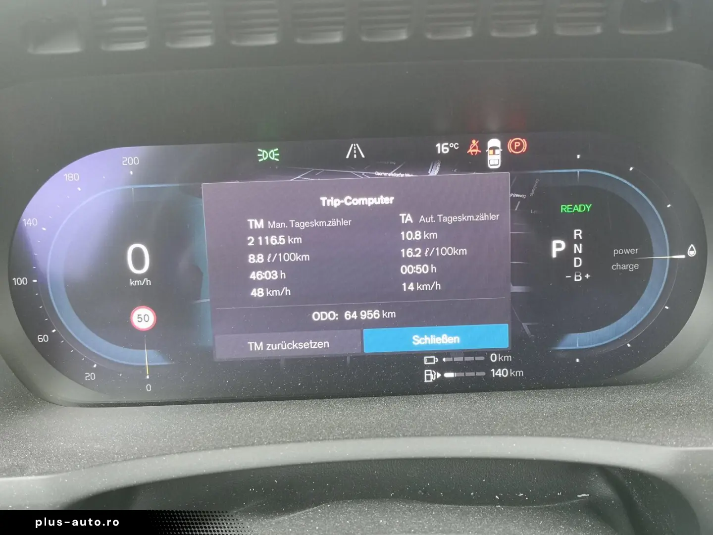 VOLVO XC90 T8 AWD Ultimate Bright AHK PANO