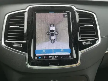 VOLVO XC90 T8 AWD Ultimate Bright AHK PANO