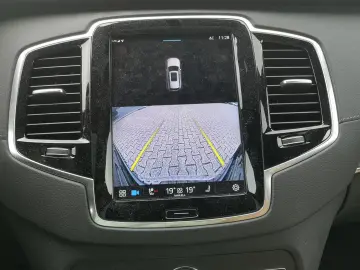 VOLVO XC90 T8 AWD Ultimate Bright AHK PANO