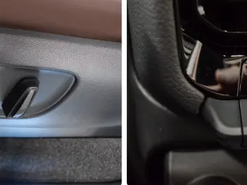 Toyota Land Cruiser VX HIBRID - 7 LOCURI