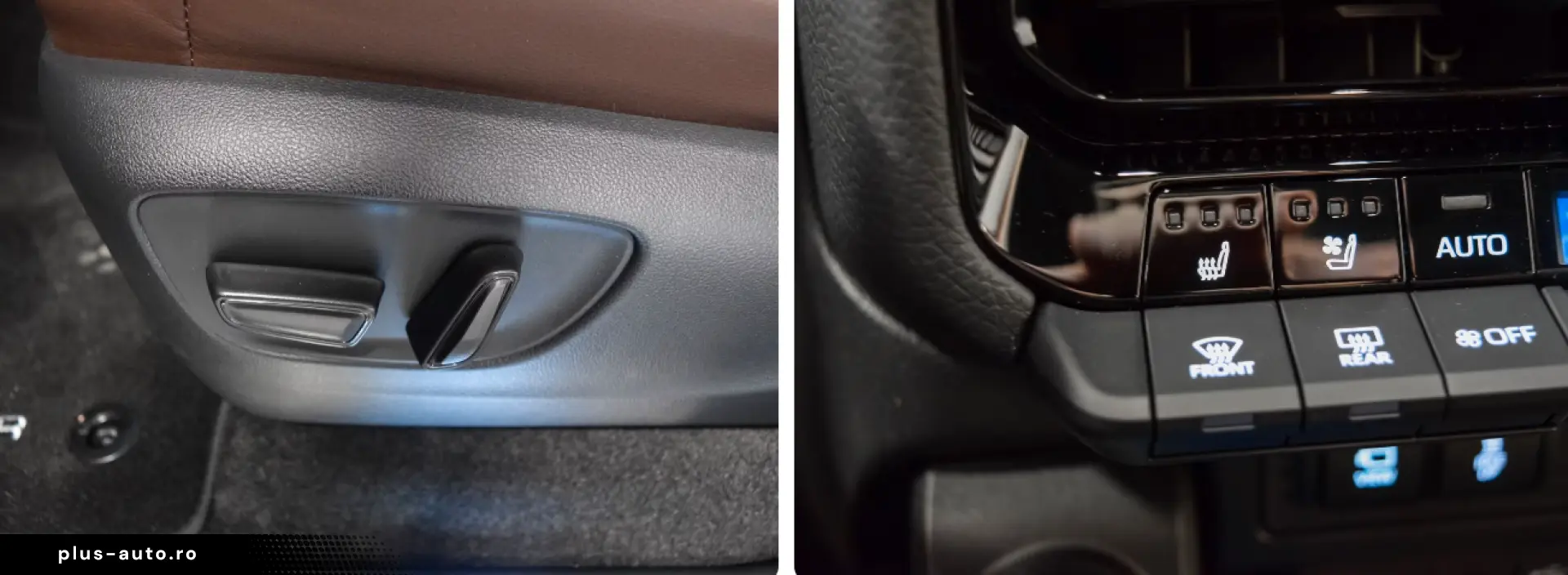 Toyota Land Cruiser VX HIBRID - 7 LOCURI