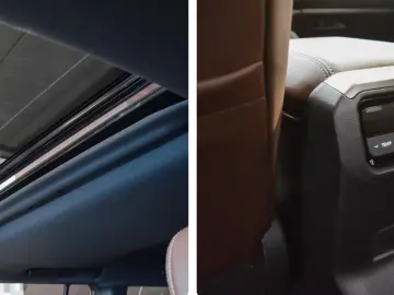 Toyota Land Cruiser VX HIBRID - 7 LOCURI