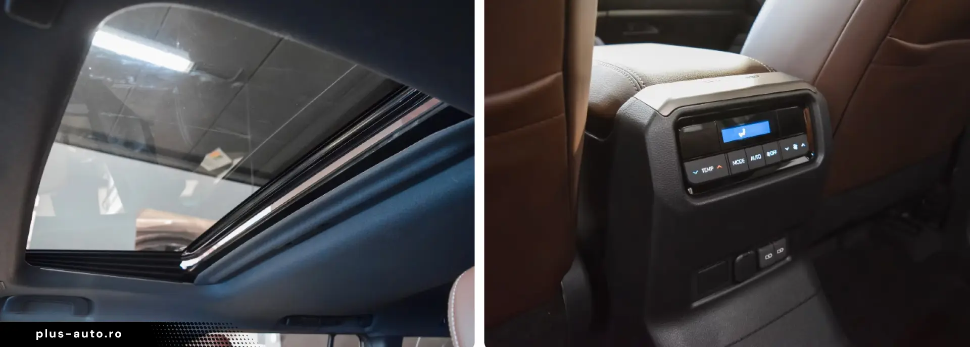 Toyota Land Cruiser VX HIBRID - 7 LOCURI