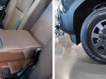 Toyota Land Cruiser VX HIBRID - 7 LOCURI