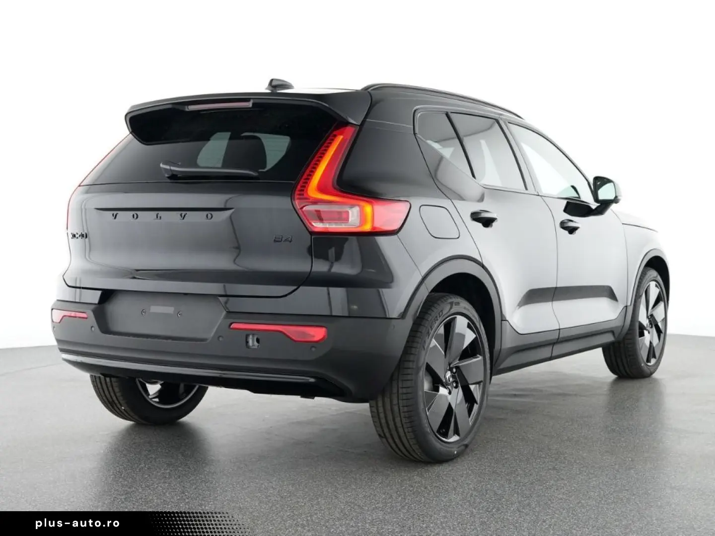 VOLVO XC40 Plus Black Edition 2WD Digitales Cockpit Me